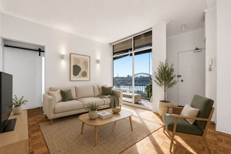 45/3 Wylde St, Potts Point, NSW 2011