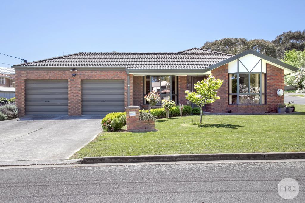 1a Mcauley Dr, Brown Hill, VIC 3350