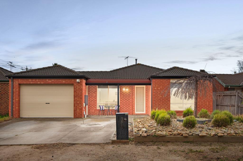 2 Templeton Ct, Werribee, VIC 3030