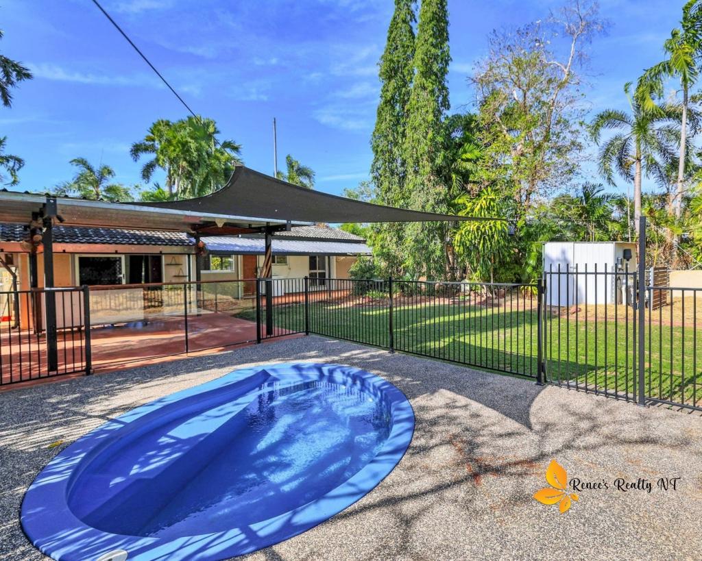 36 Moulden Tce, Moulden, NT 0830