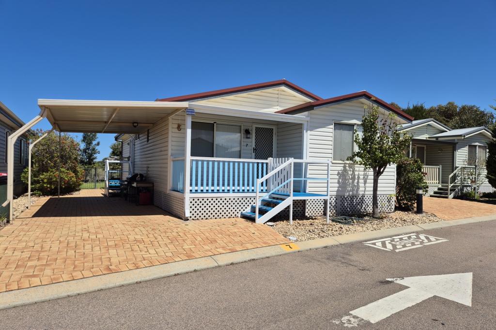 7/279 Hopetoun-Ravensthorpe Rd, Hopetoun, WA 6348