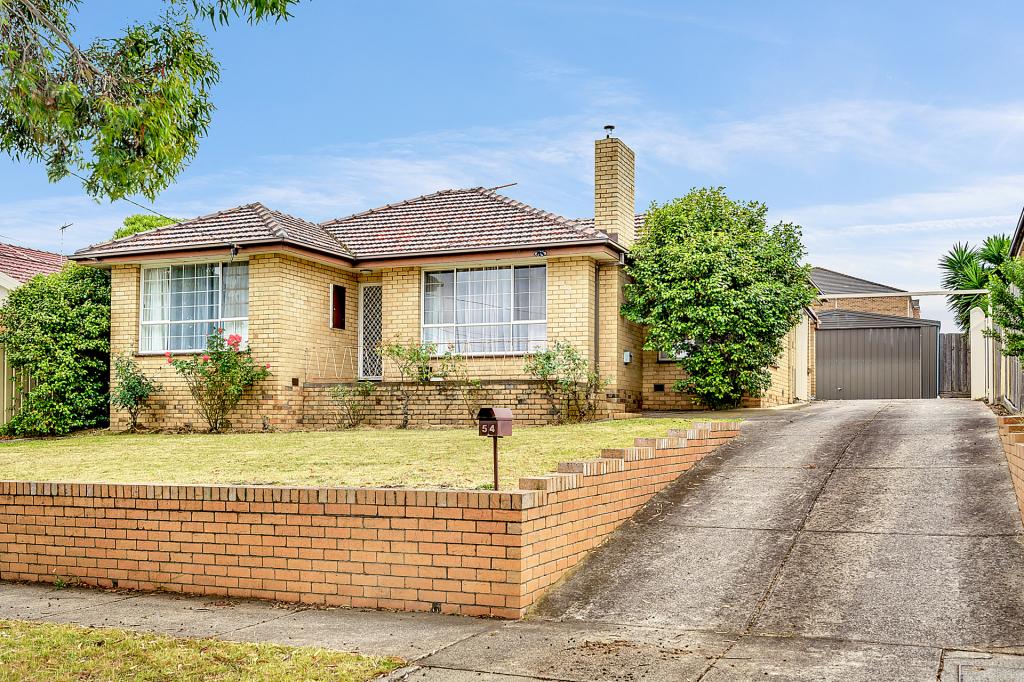 54 Hickford St, Reservoir, VIC 3073