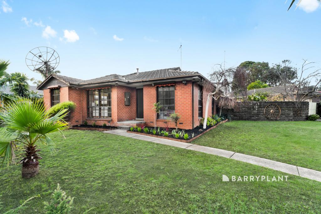 9 Norham Ct, Berwick, VIC 3806