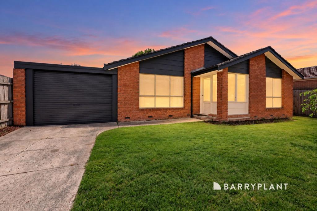 71 Balladonia Rd, Rowville, VIC 3178
