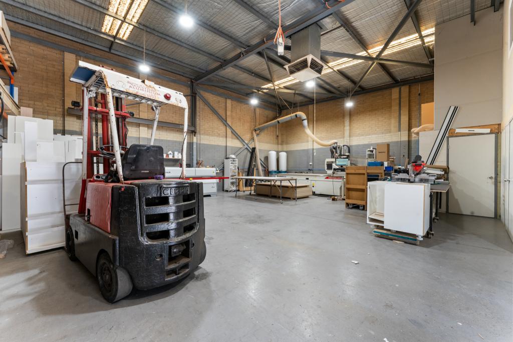 6/91 Kew St, Welshpool, WA 6106