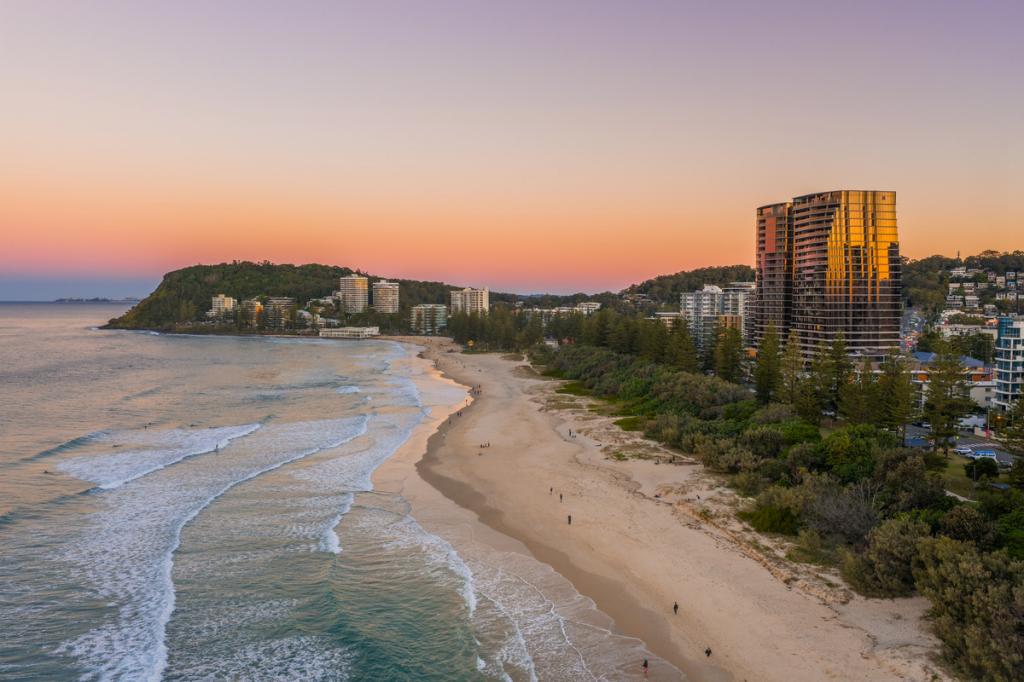 706/58 The Esp, Miami, QLD 4220