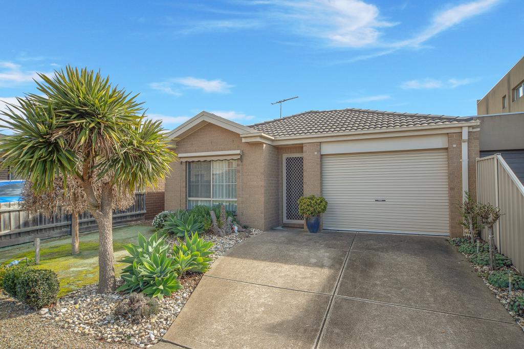 3/13-15 Georgia Cres, Werribee, VIC 3030