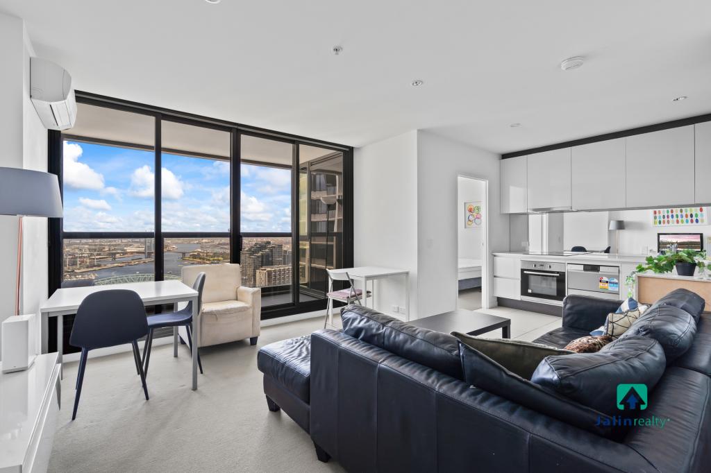 3710/639 LONSDALE ST, MELBOURNE, VIC 3000