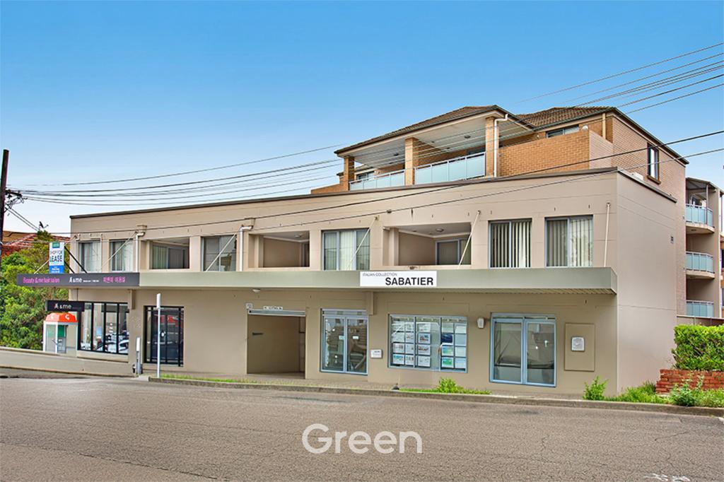 1/10 Ethel St, Eastwood, NSW 2122