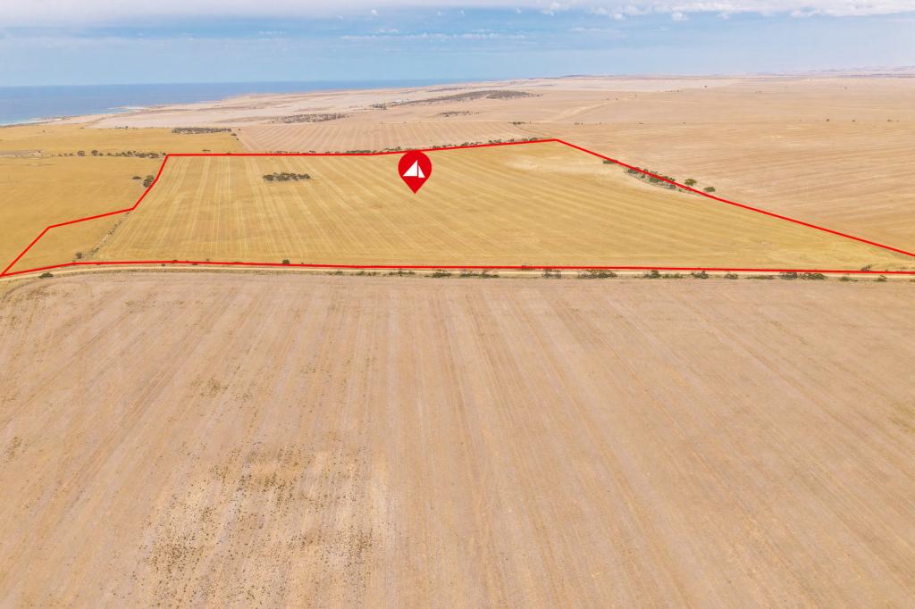 107 Chalmers Rd, Port Neill, SA 5604