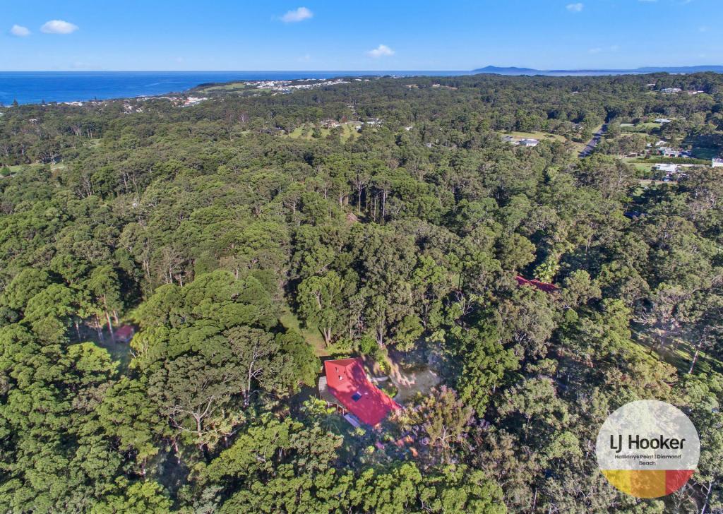 23 Figtree Dr, Diamond Beach, NSW 2430