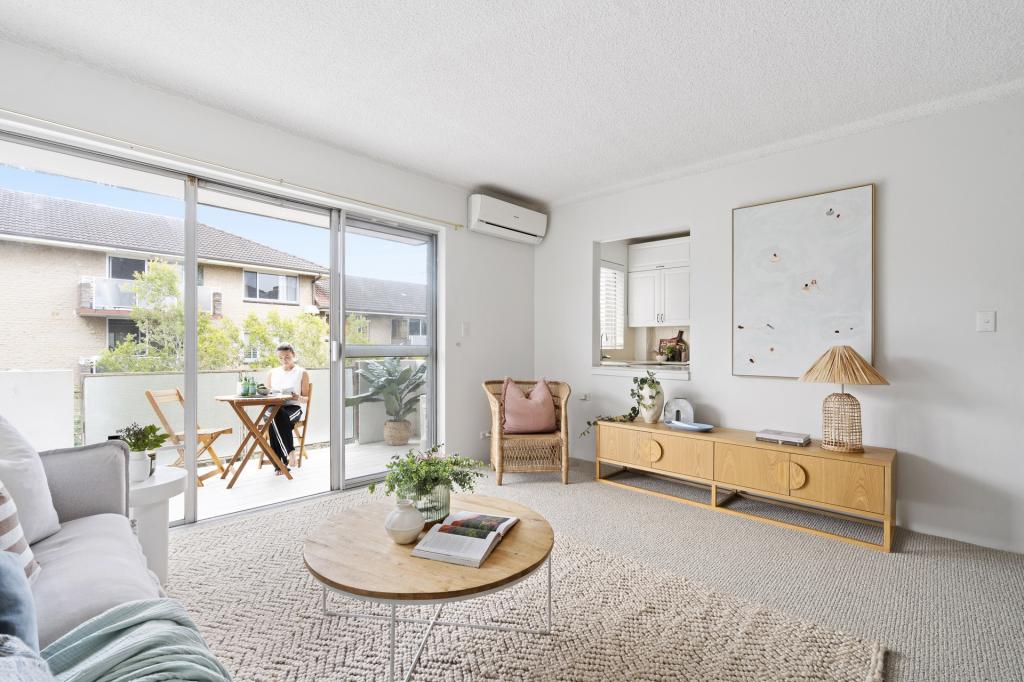 8/14 Campbell Pde, Manly Vale, NSW 2093