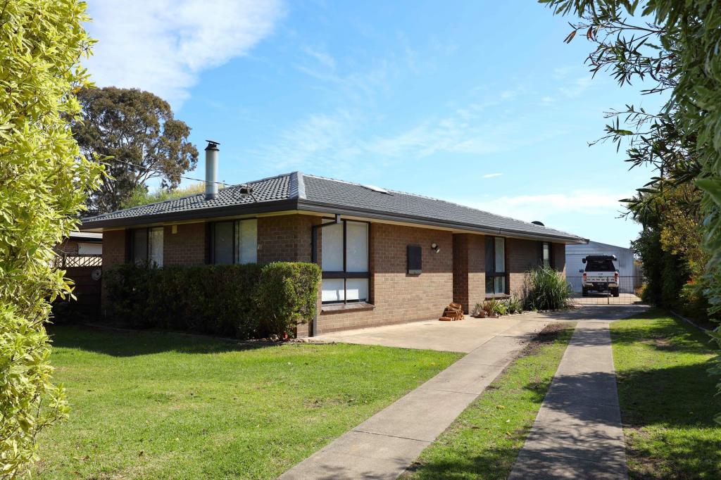 108 Drevermann St, Bairnsdale, VIC 3875