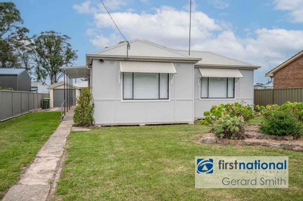 2b Short St, Tahmoor, NSW 2573