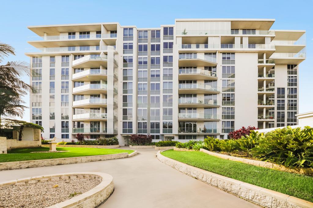 11g/86 Centenary Dr, Strathfield, NSW 2135