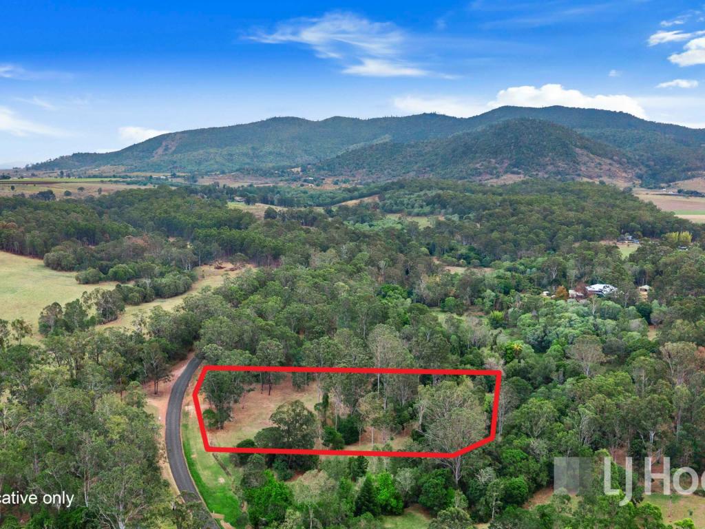 LOT 13 BAUPLE DR, BAUPLE, QLD 4650