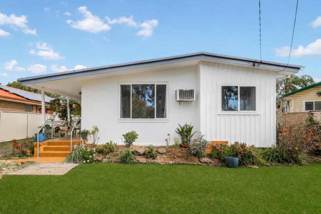 9 Boronia Rd, North St Marys, NSW 2760