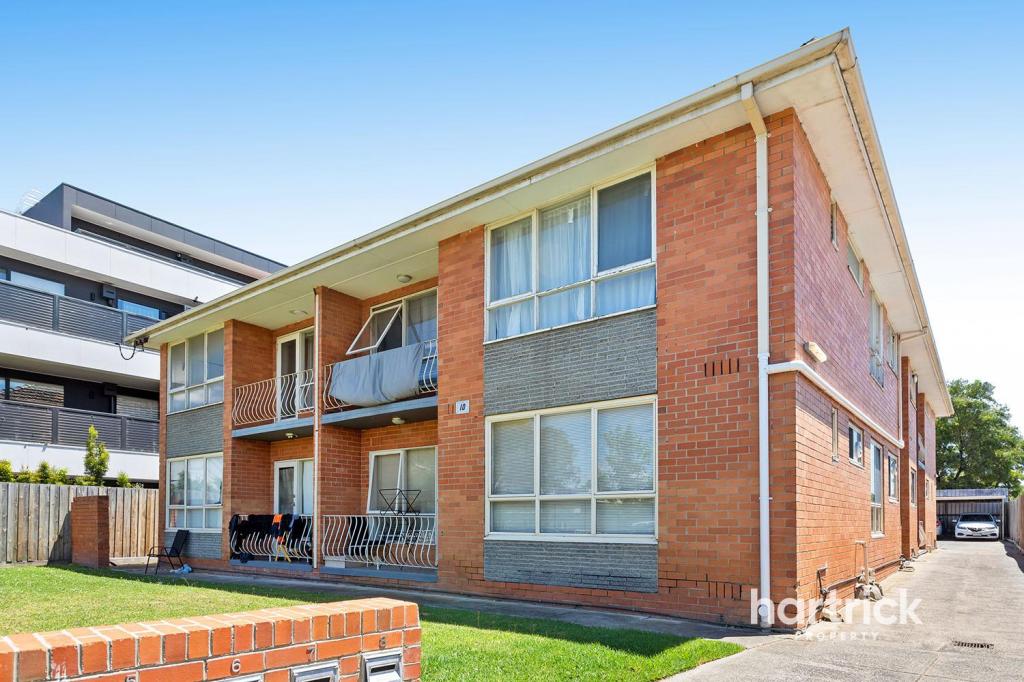 7/10 Albert Ave, Springvale, VIC 3171