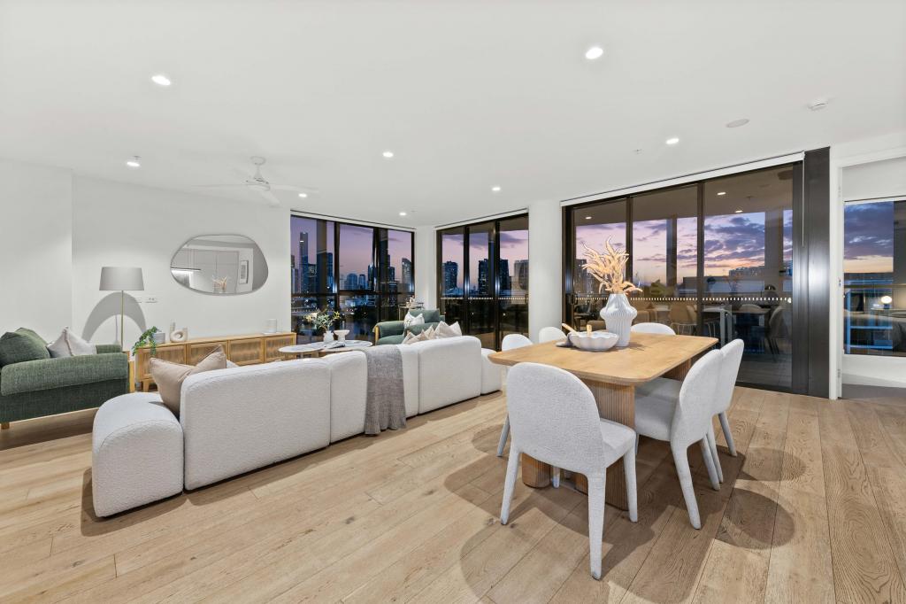 1108/19 Mcdougall St, Milton, QLD 4064