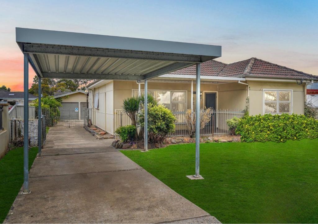 62 Power St, Doonside, NSW 2767