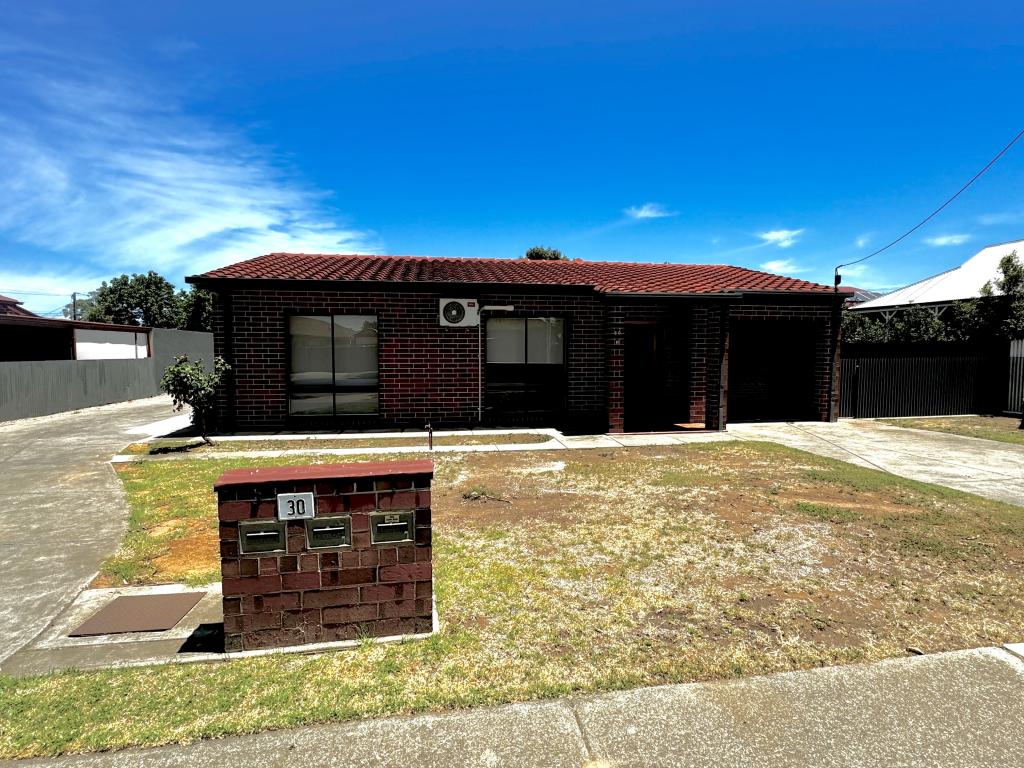 1/30 East Ave, Beverley, SA 5009