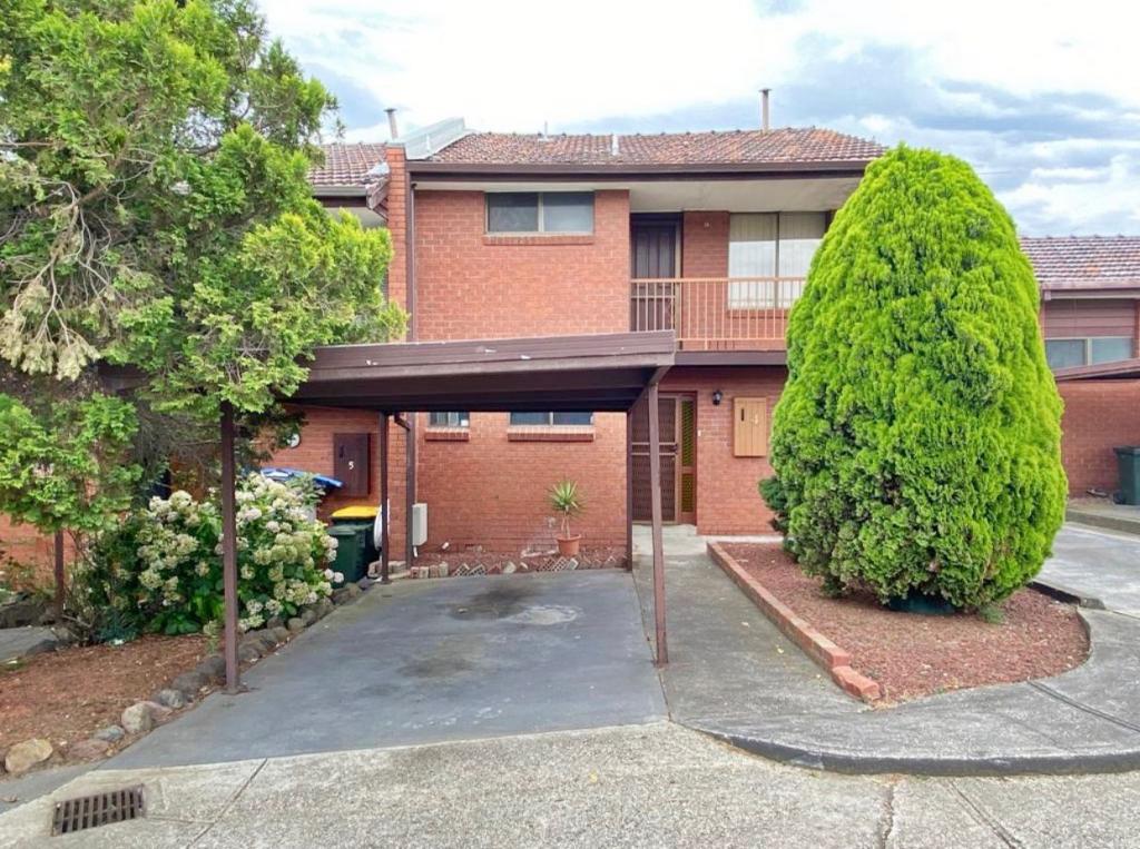 4/51 Spring St, Thomastown, VIC 3074