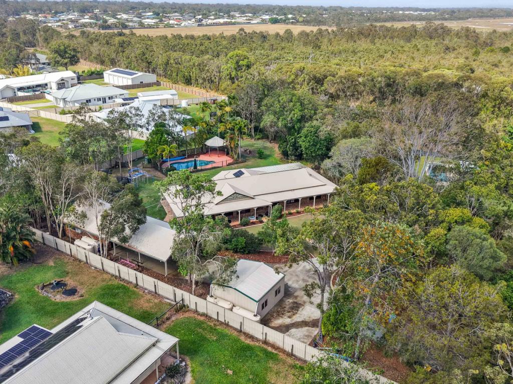 24 Mungara Ct, Wondunna, QLD 4655