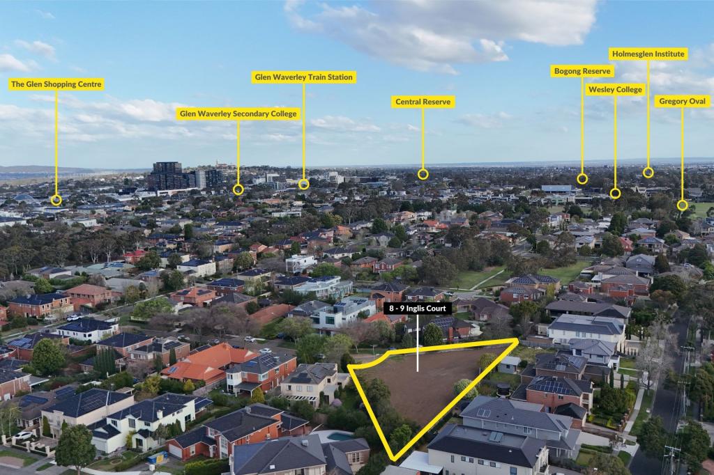 8 Inglis Ct, Glen Waverley, VIC 3150