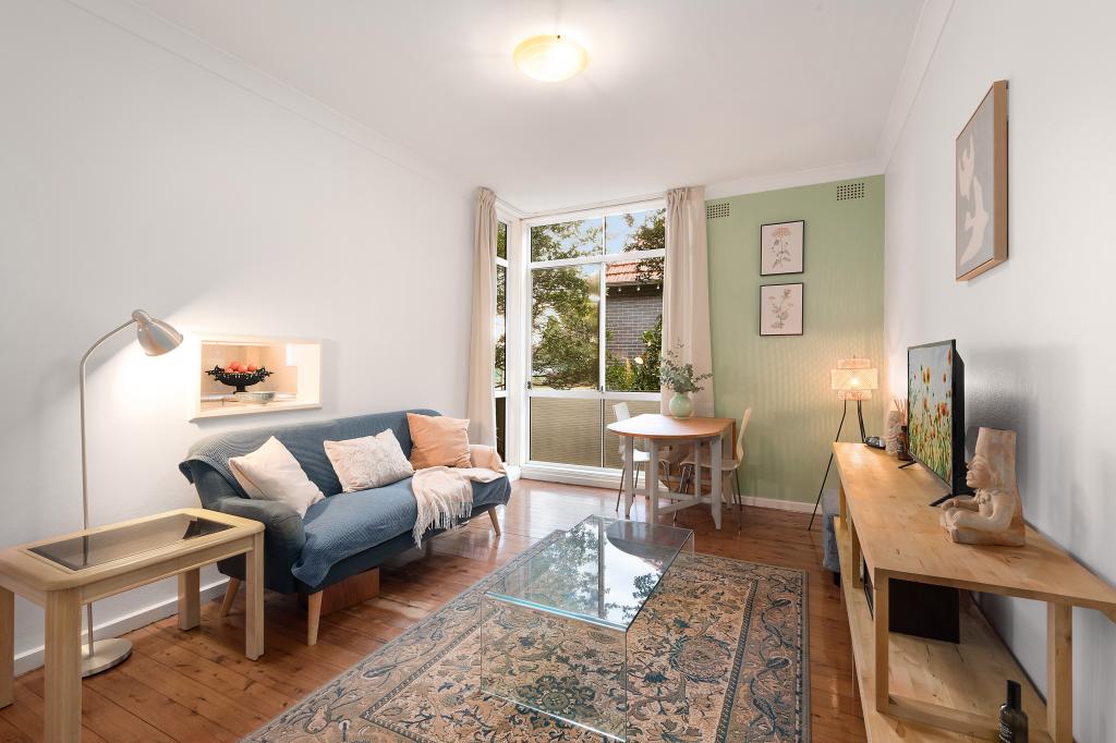 4/27 Gladstone St, Bexley, NSW 2207