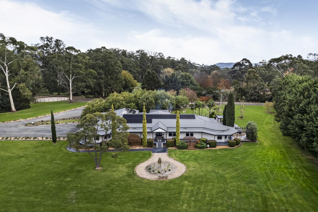 81 Graceburn Ave, Healesville, VIC 3777