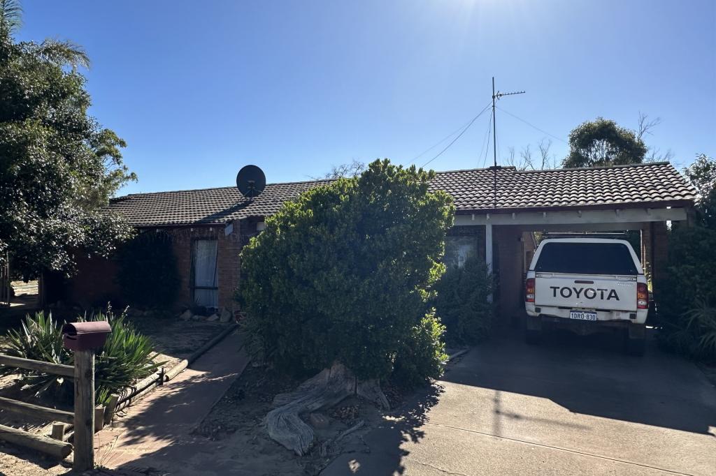 1 Honner St, Kojonup, WA 6395