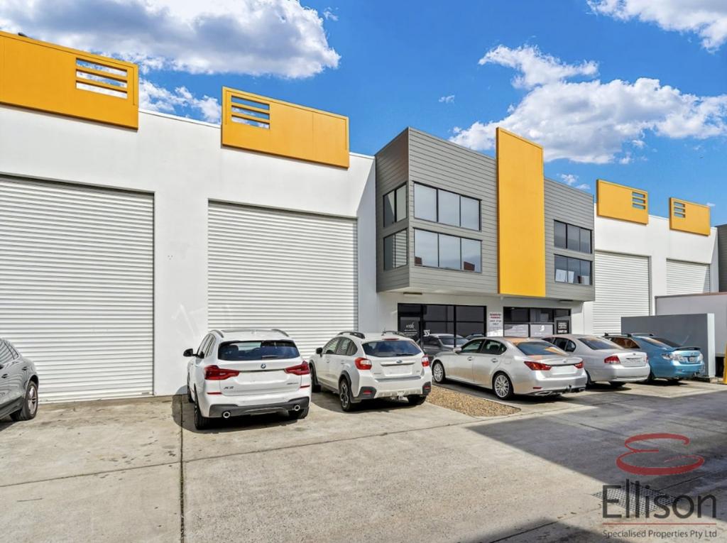 27/20 Ellerslie Rd, Meadowbrook, QLD 4131