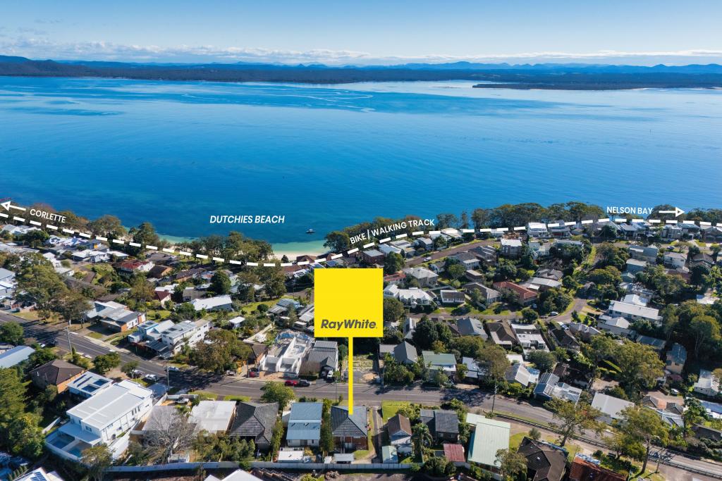 1/51 Government Rd, Nelson Bay, NSW 2315