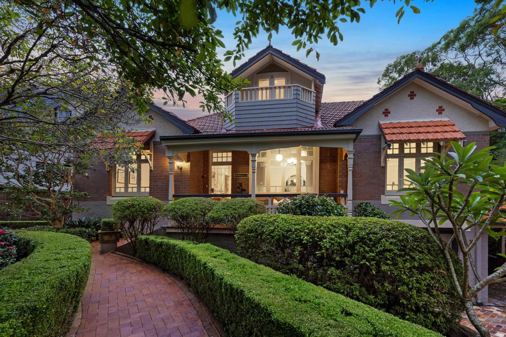 46 NELSON ST, GORDON, NSW 2072