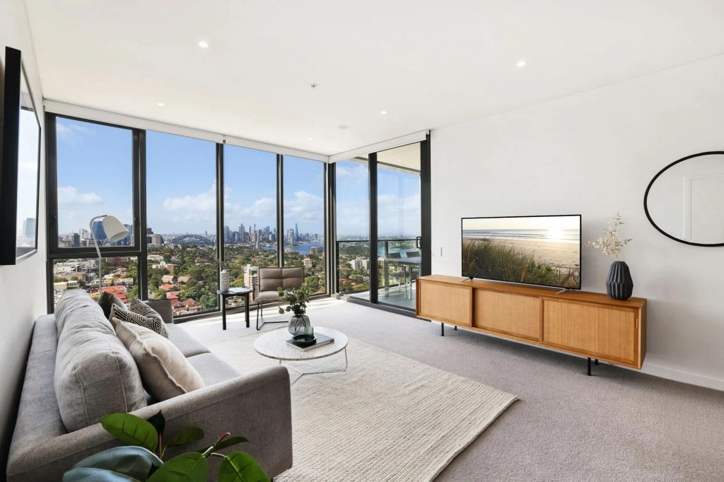 2403/472 PACIFIC HWY, ST LEONARDS, NSW 2065