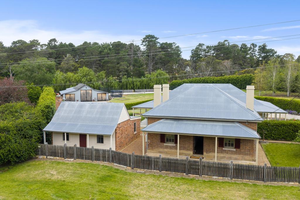 3415 Old Hume Hwy, Berrima, NSW 2577