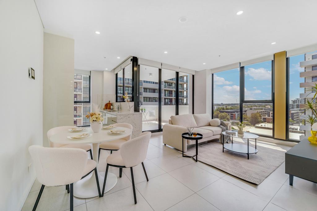 Level 9/1 Galloway St, Mascot, NSW 2020
