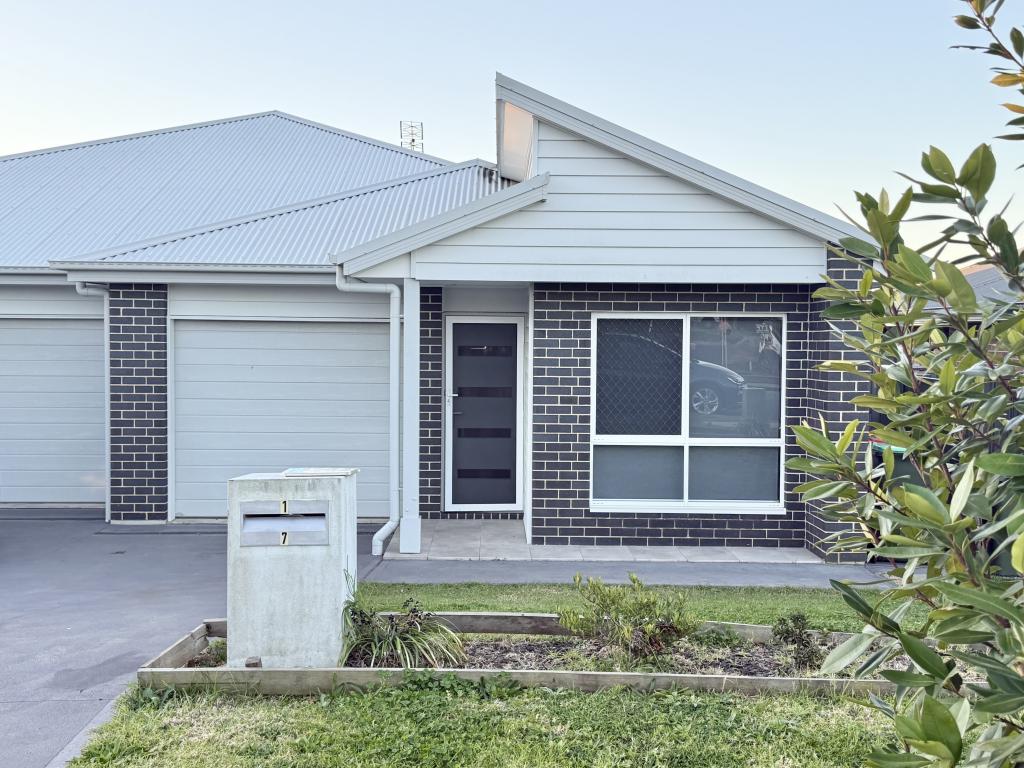 1/7 Bangalay St, Heddon Greta, NSW 2321