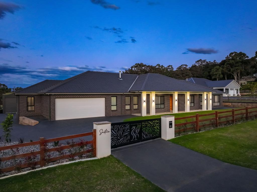 16 TIMAIR RD, THIRLMERE, NSW 2572