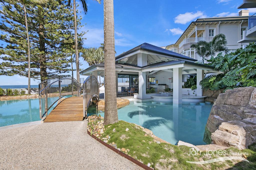 504/124 Prince Edward Pde, Scarborough, QLD 4020