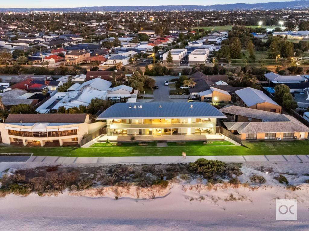 5 Noora Pl, Semaphore Park, SA 5019