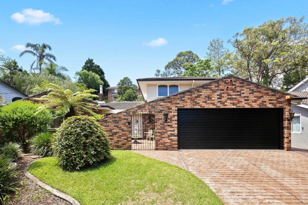 26 Eucalyptus Dr, Westleigh, NSW 2120