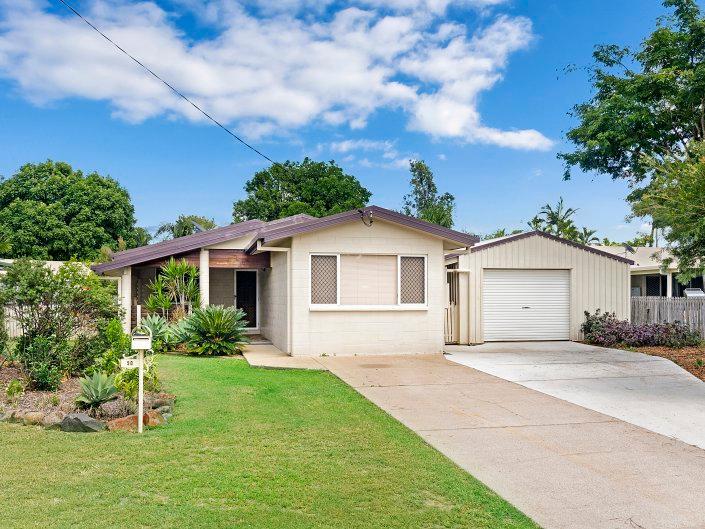 50 Chiquita Ave, Rasmussen, QLD 4815