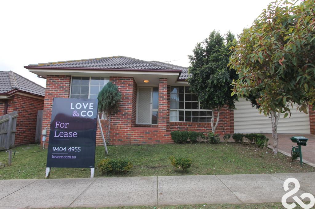 20 Londres Way, South Morang, VIC 3752