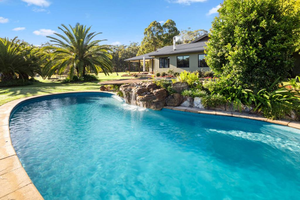 103 Kawana Lane, Barraganyatti, NSW 2441