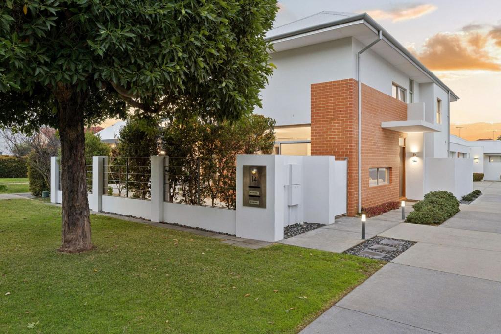 14a Bourke St, Yokine, WA 6060