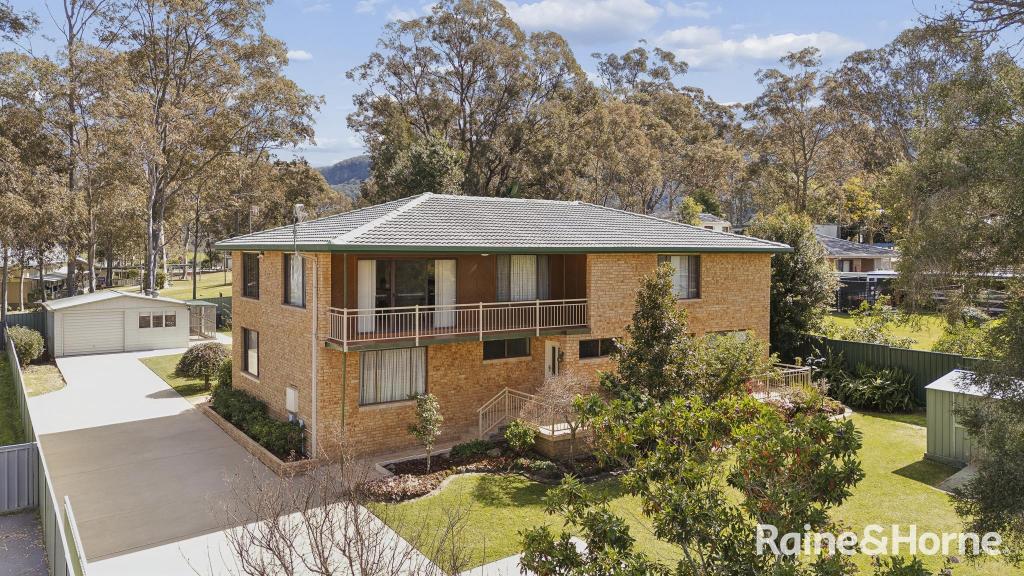 3b Goorama Dr, Cambewarra Village, NSW 2540