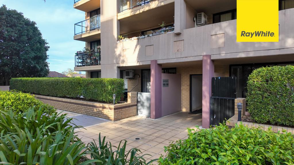159/81 Church St, Lidcombe, NSW 2141