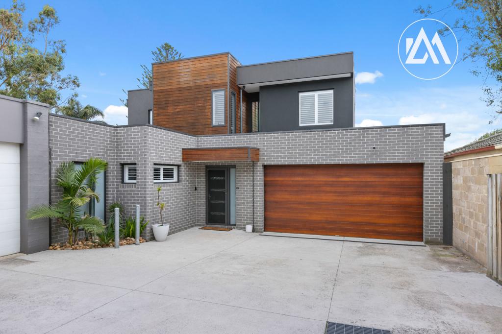 2/8 Lawrey St, Frankston, VIC 3199