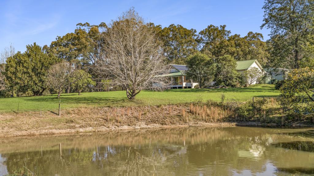 123 Vincents Rd, Kurrajong, NSW 2758